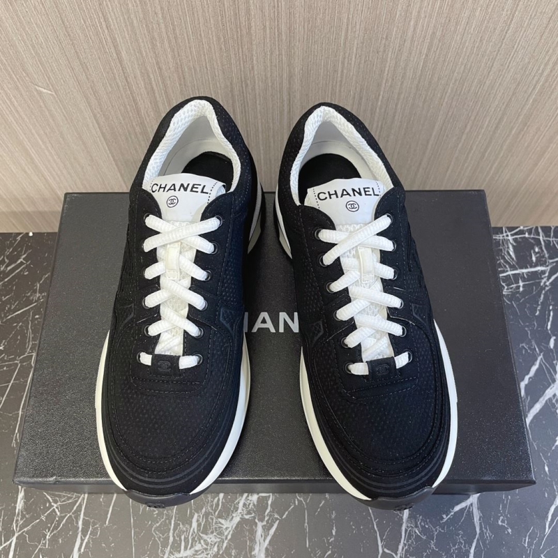 Chanel Casual Shoes